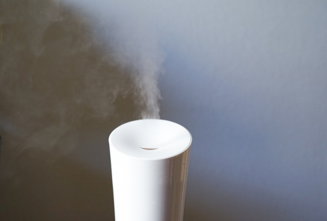 次亜塩素酸水を加湿器で空中噴霧する方法・注意点 | HASH FOR CLEAN